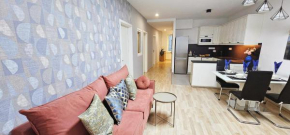 DN Apartment W&W